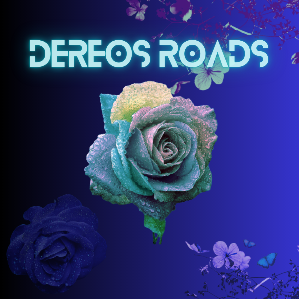 New Single “Dereos Roads”