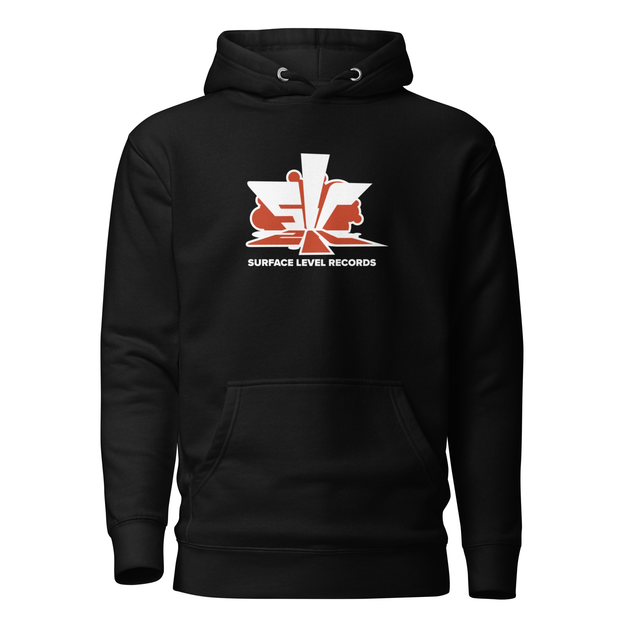 SLR Unisex Hoodie