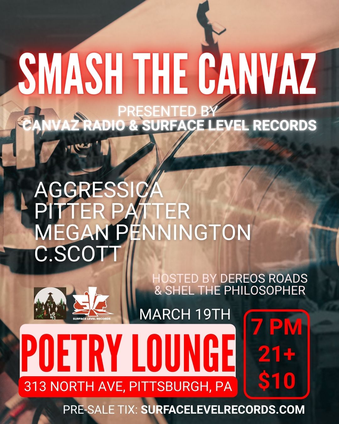 Smash the Canvaz 319 update (1)