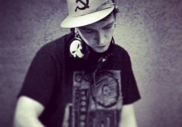 DJ Blacklisted